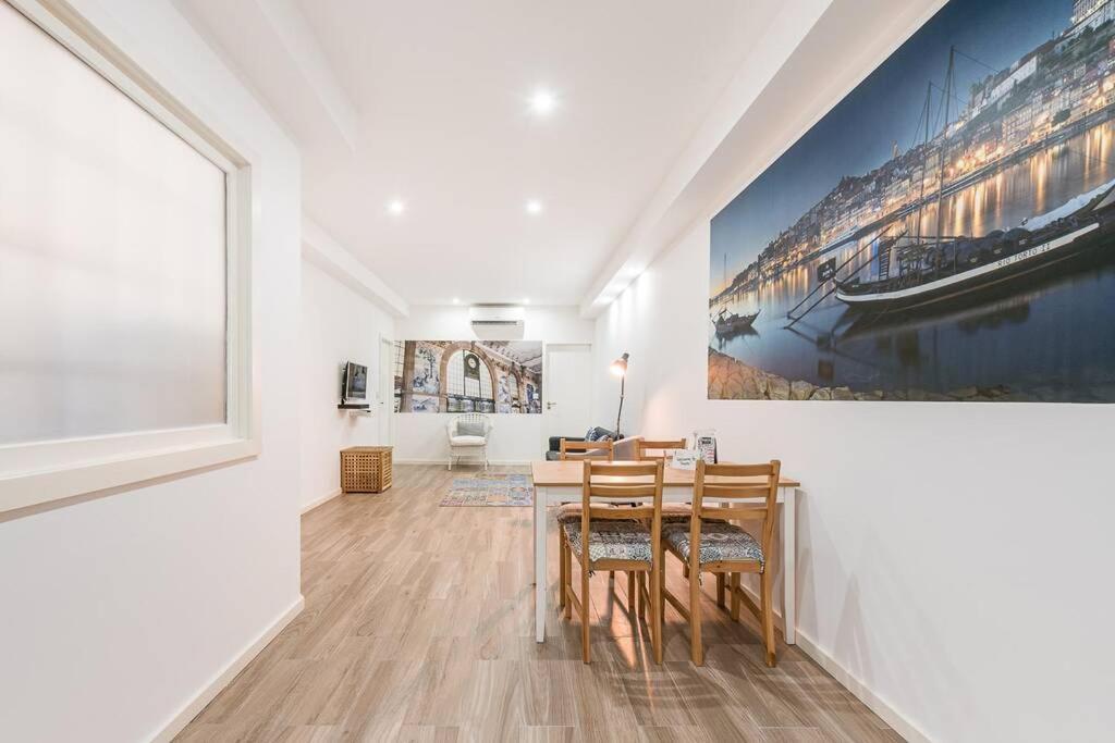 Apartamento Guestready - Santa Catarina Ii *