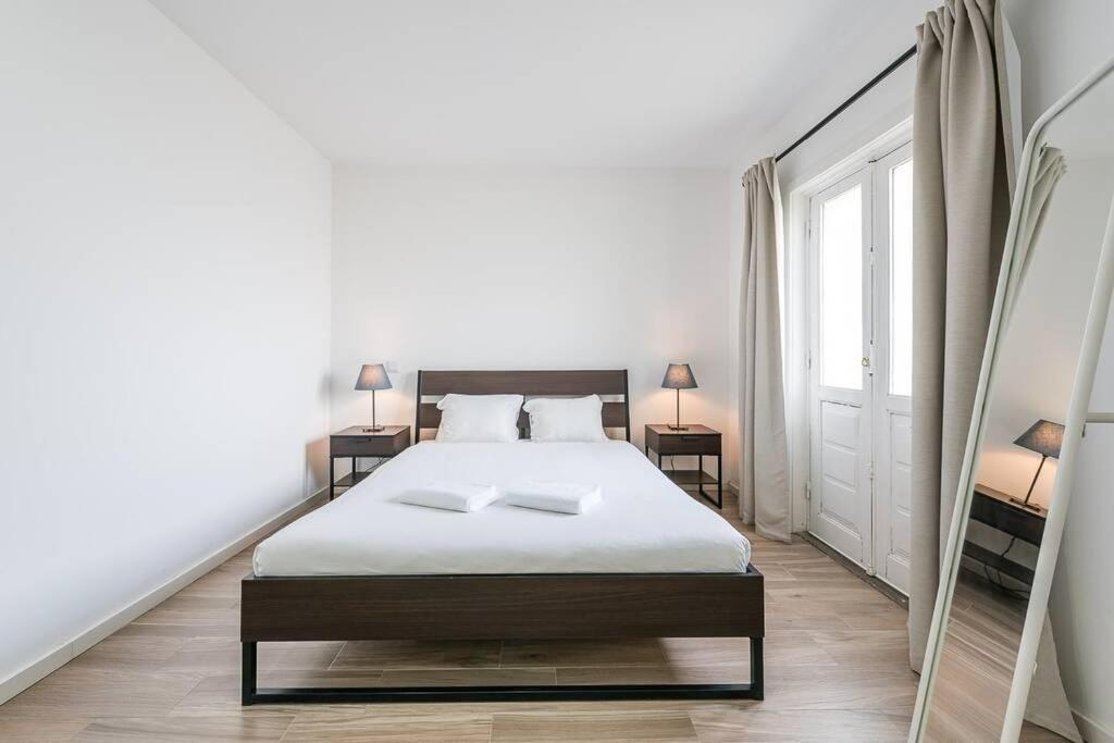 Guestready - Santa Catarina Ii Apartamento Porto