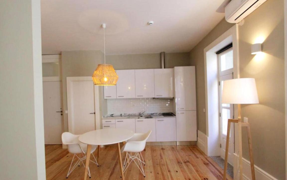 Apartamento Duque de Terceira
