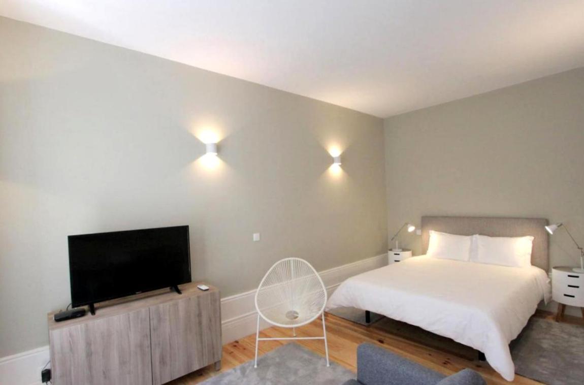 Apartamento Duque de Terceira *