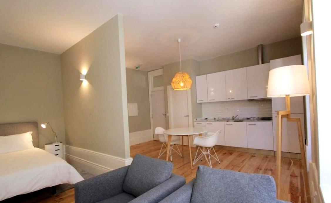 Apartamento Duque de Terceira *