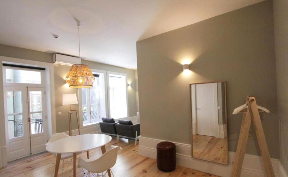 Apartamento Duque de Terceira *