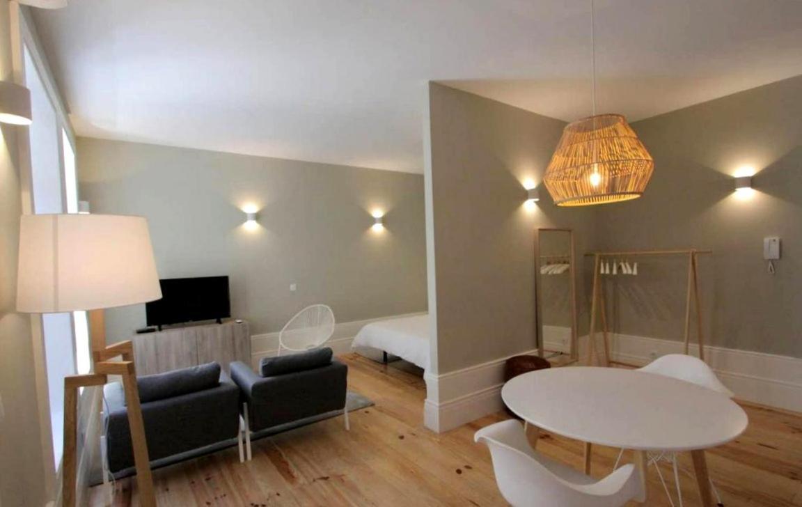 Apartamento Duque de Terceira