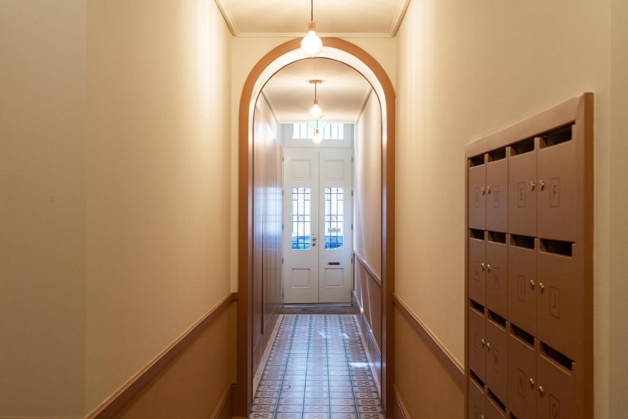 Shiny Apartamento *