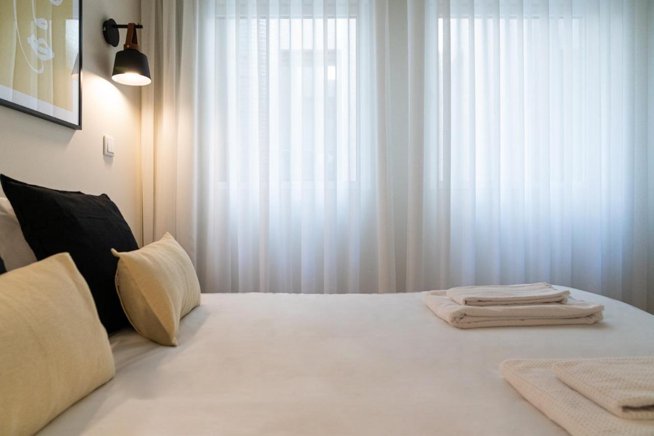 Apartamento Shiny Porto