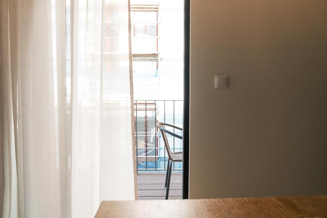 Shiny Apartamento Porto