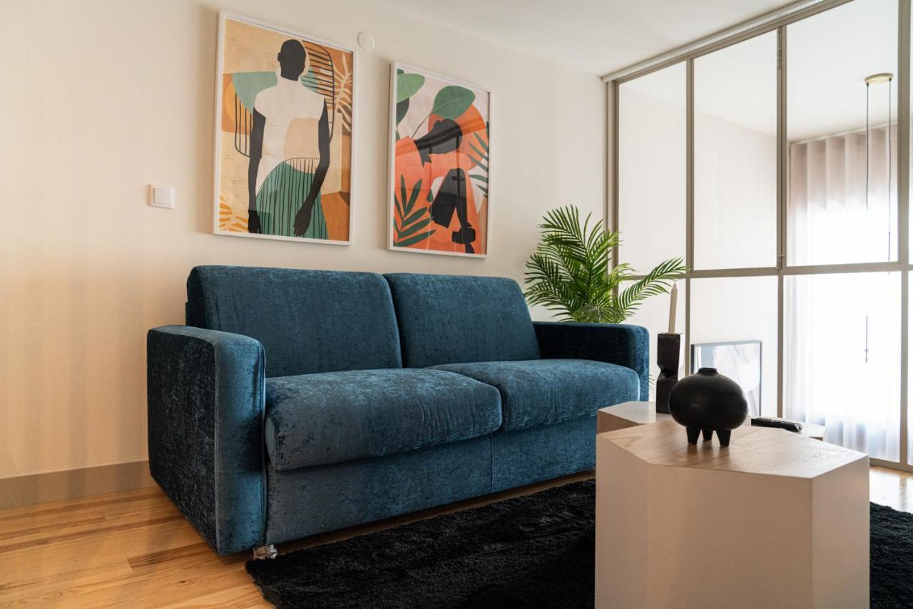 Shiny Apartamento Porto