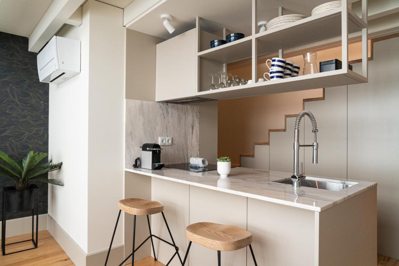 Apartamento Shiny *
