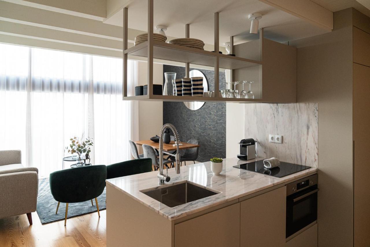 Apartamento Shiny Porto
