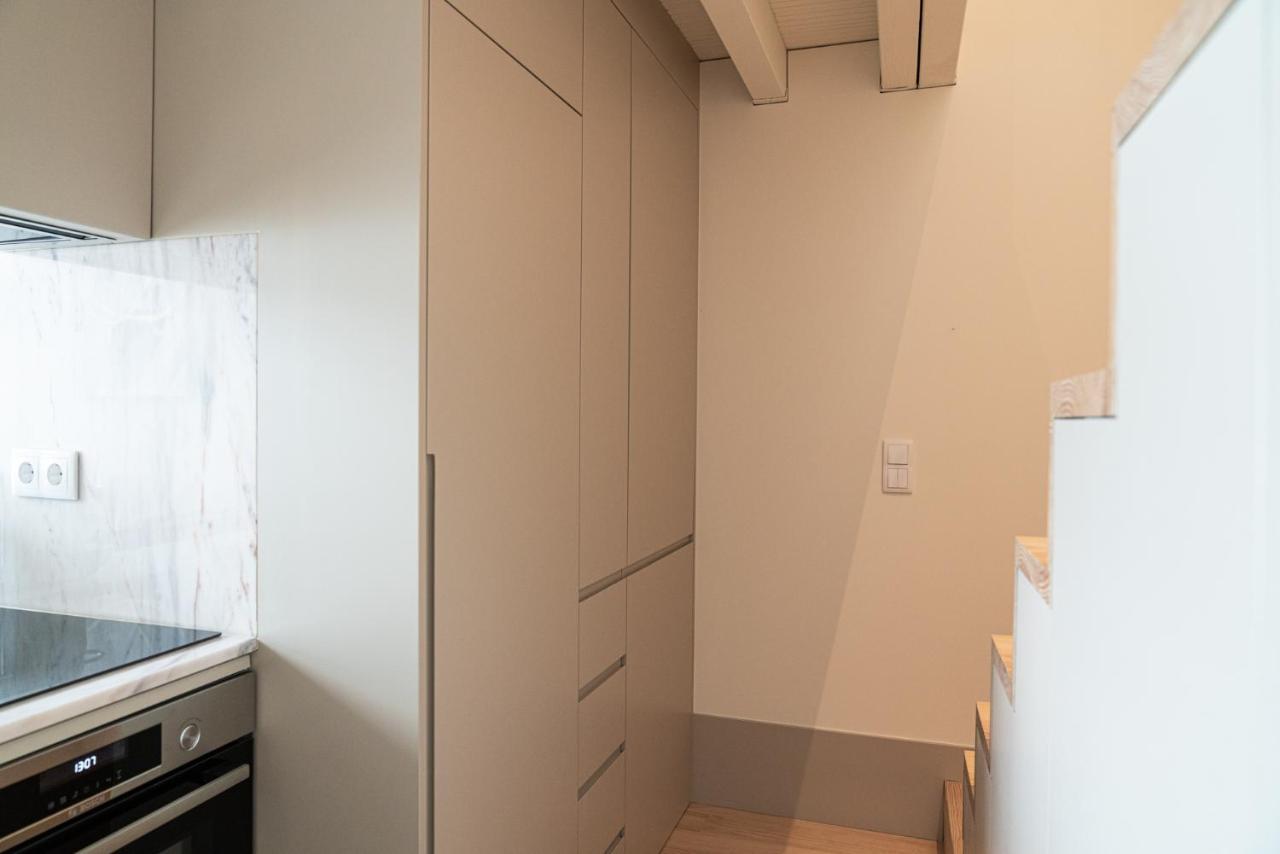Shiny Apartamento Porto