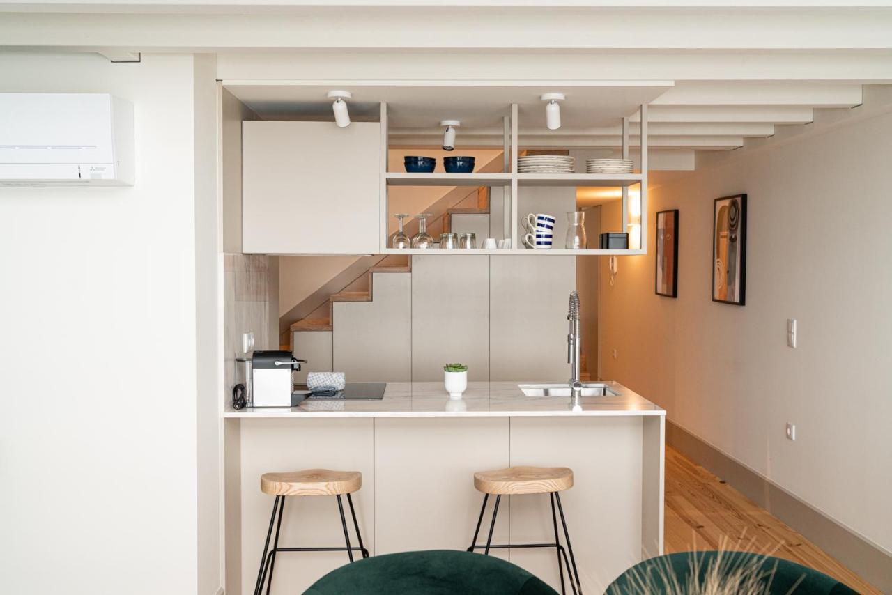 Shiny Apartamento Porto