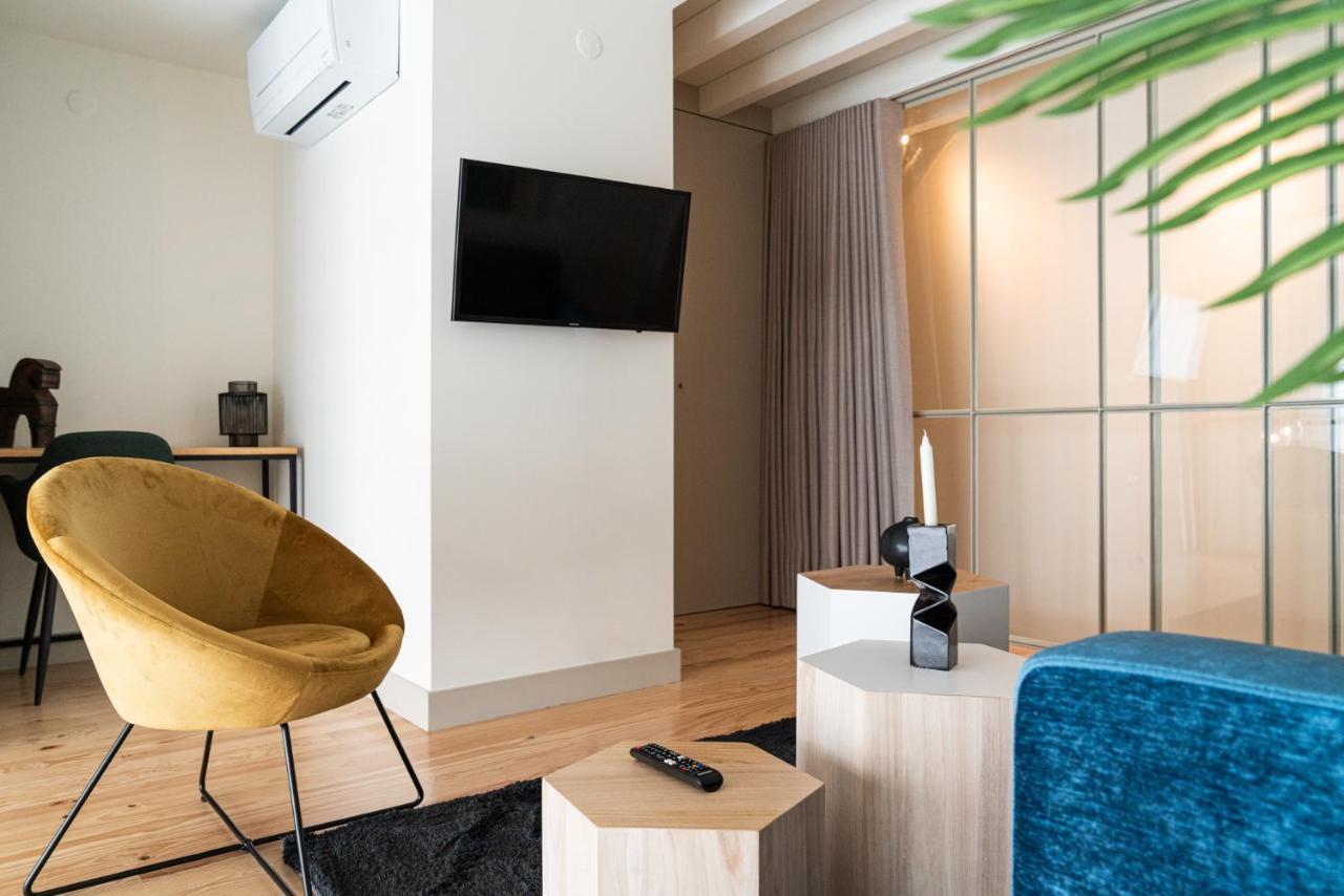 Shiny Apartamento