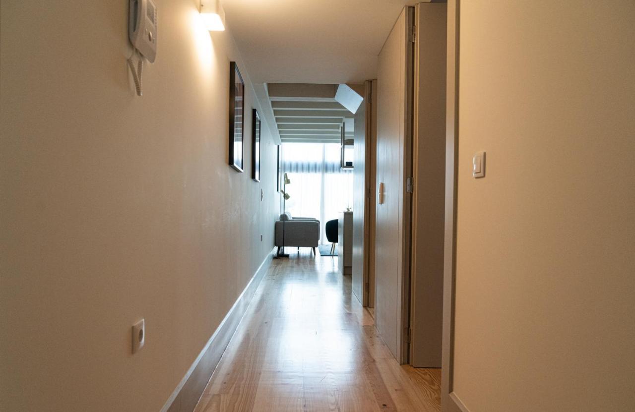 Shiny Apartamento *