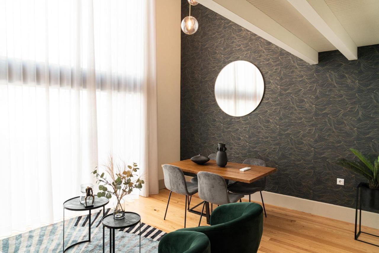 Apartamento Shiny Porto