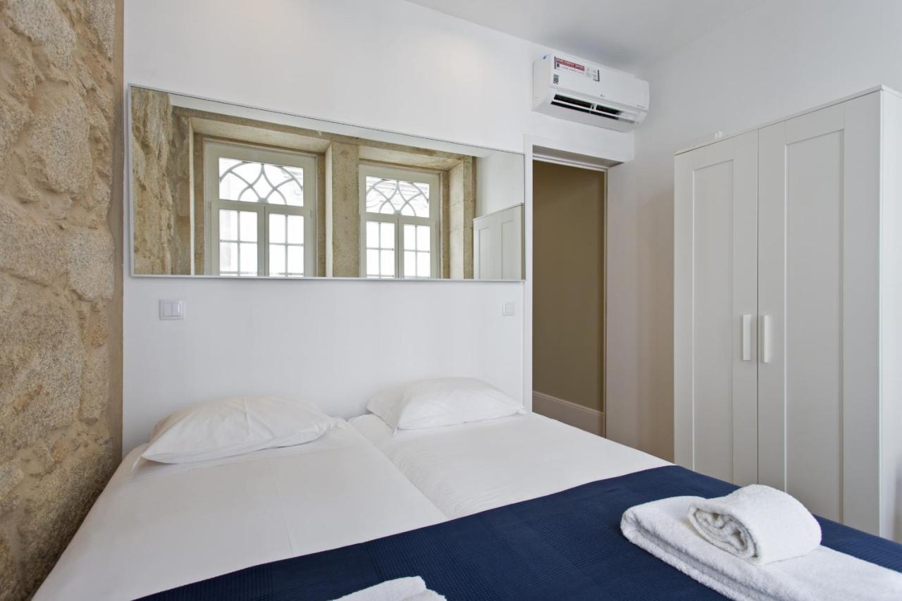 Apartamento Rva - Clerigos *