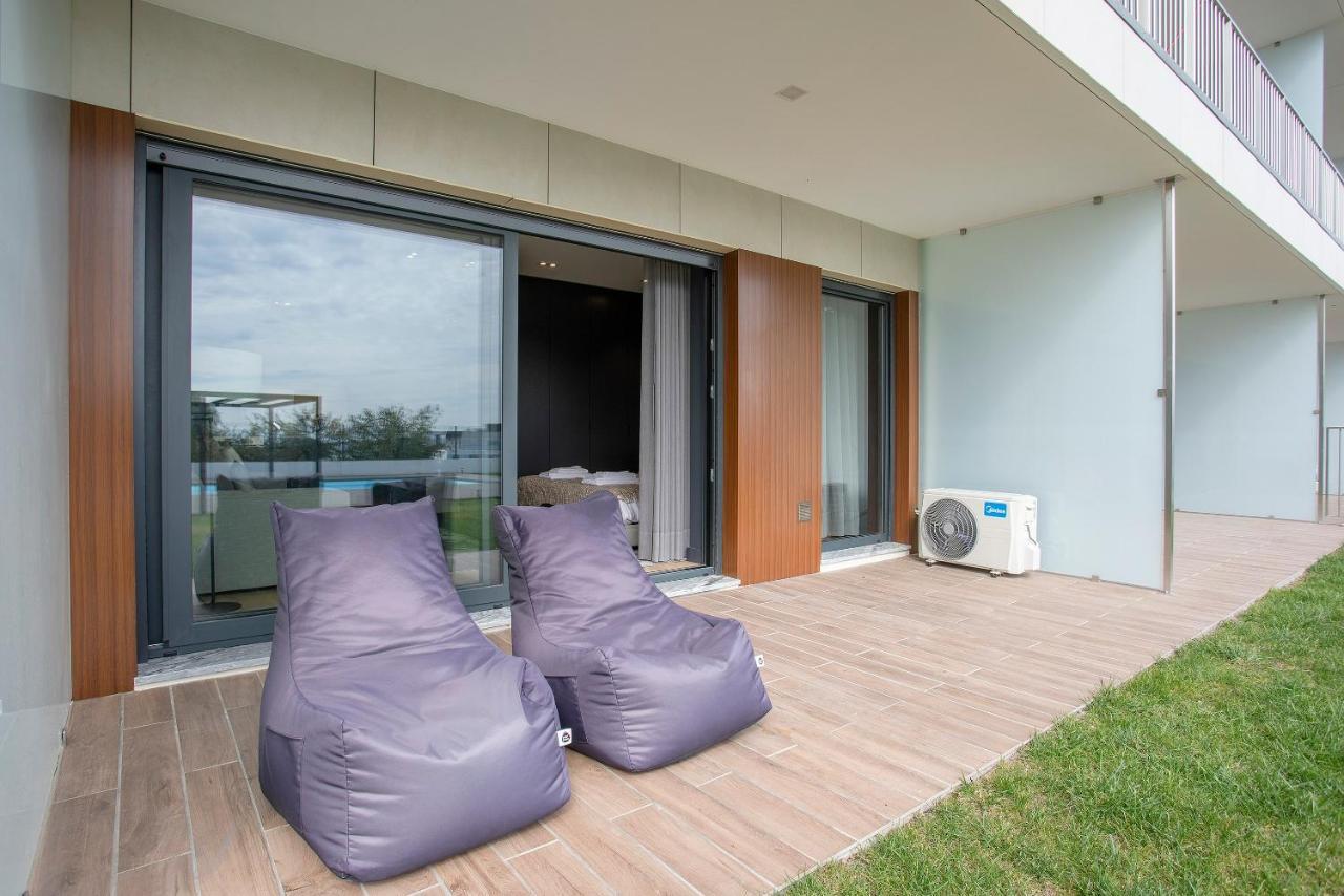 Liiiving In Porto - Dragao Pool View Apartments Apartment *