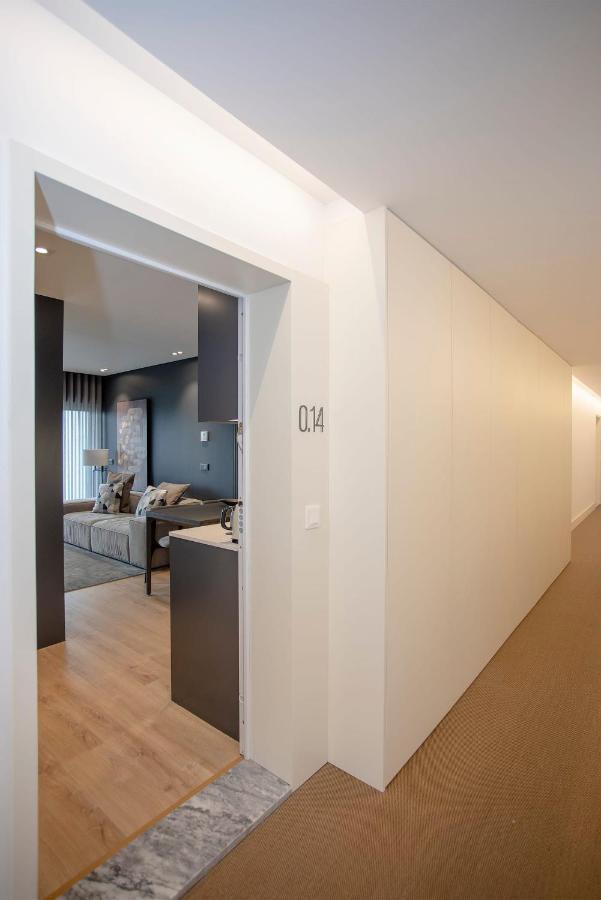 Liiiving In Porto - Dragao Pool View Apartments Apartment Porto