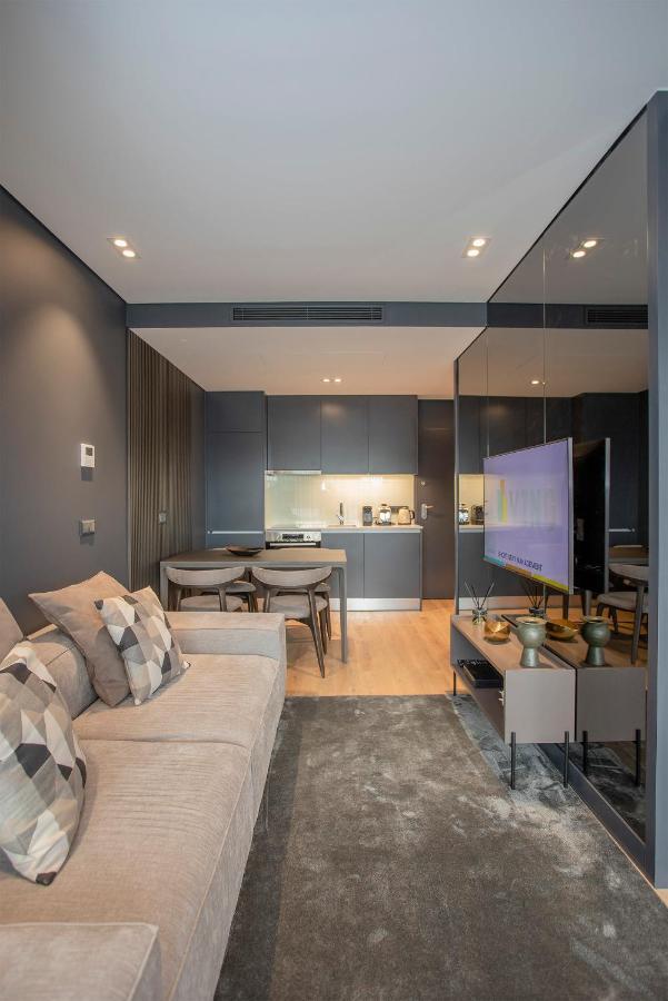 Liiiving In Porto - Dragao Pool View Apartments Apartment