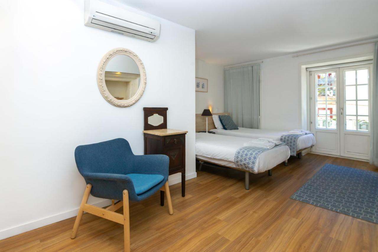 Historical Center - Taipas Apartamento