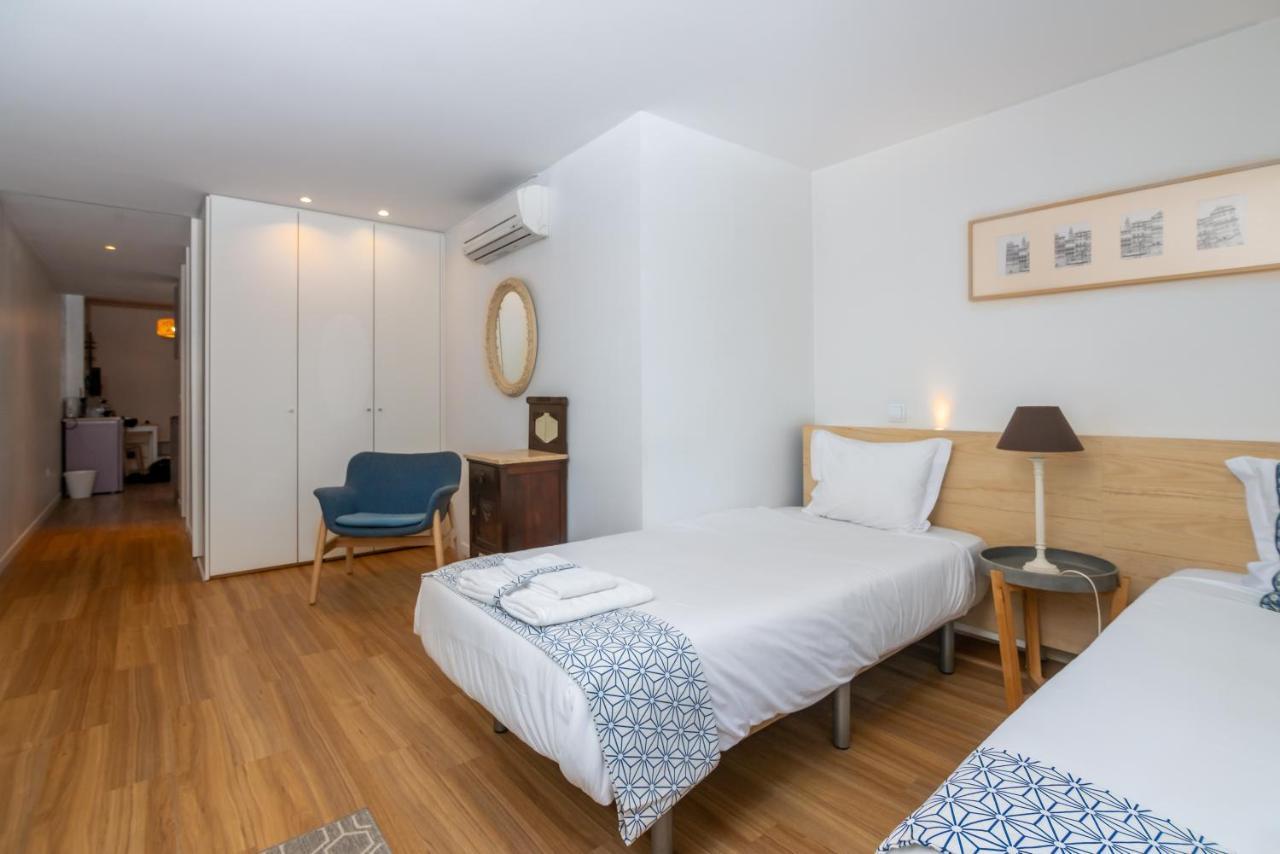 Historical Center - Taipas Apartamento