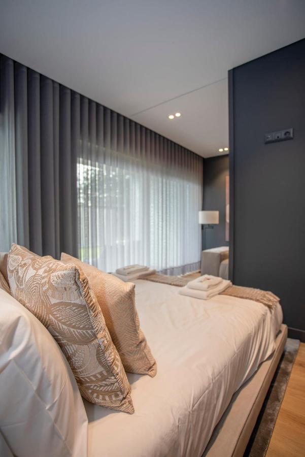 Liiiving In Porto - Dragao Pool View Apartments Apartment Porto