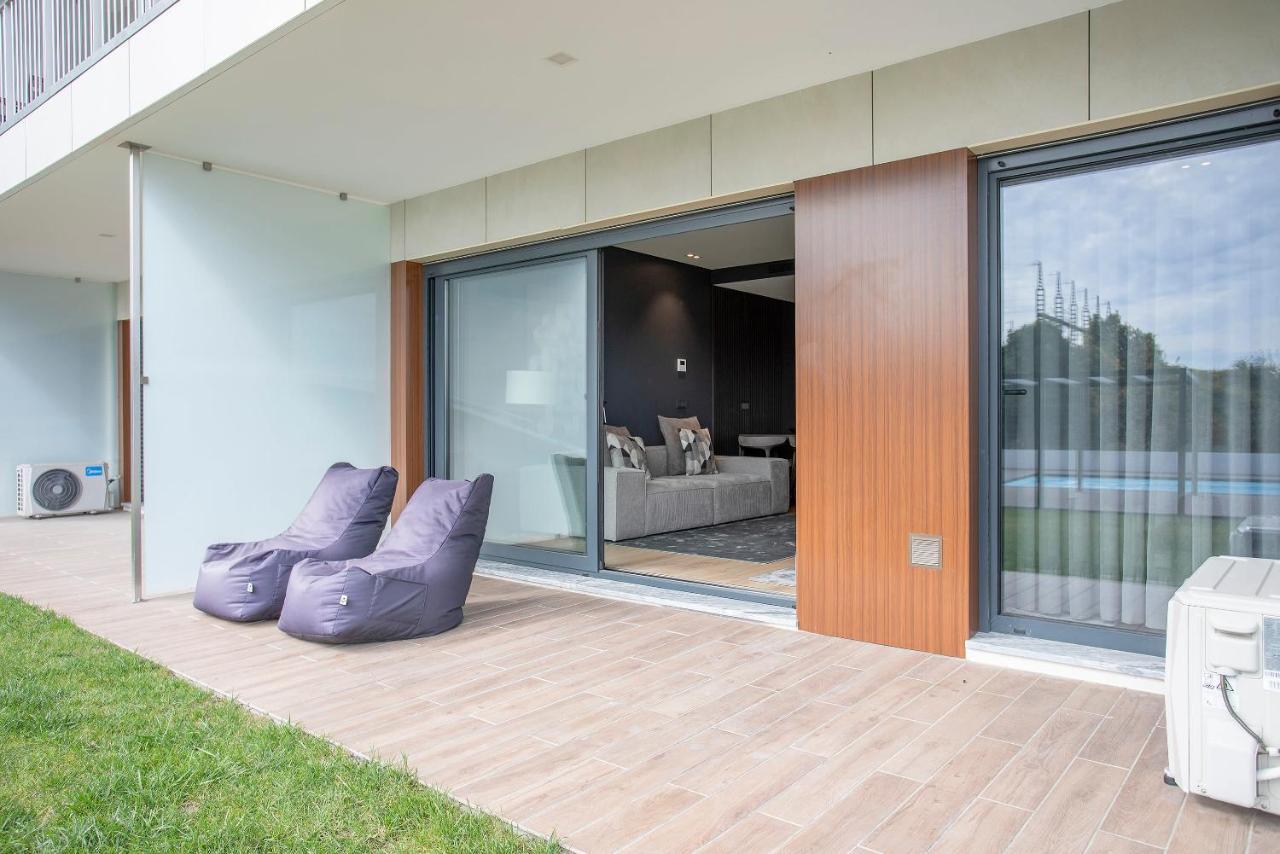 Liiiving In Porto - Dragao Pool View Apartments * Porto