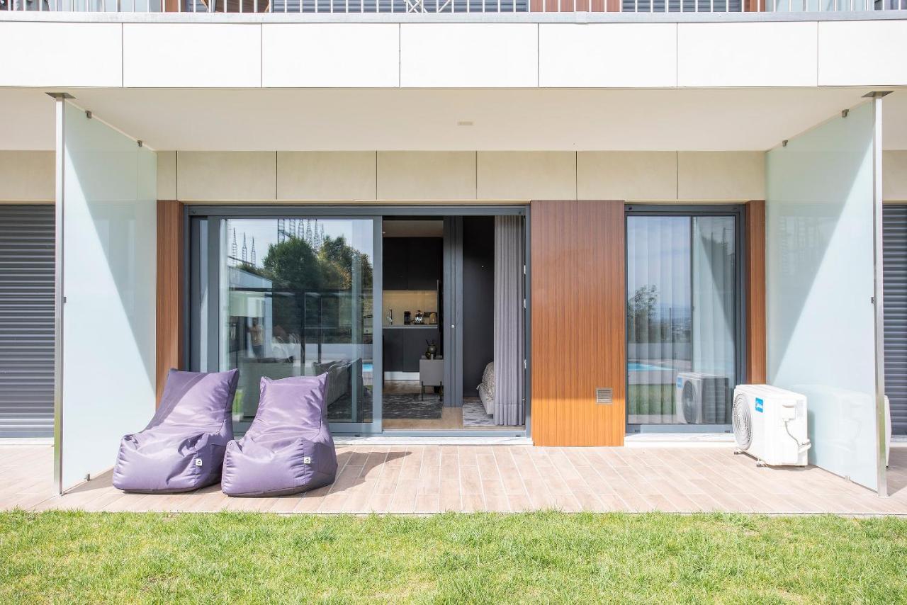 Liiiving In Porto - Dragao Pool View Apartments *