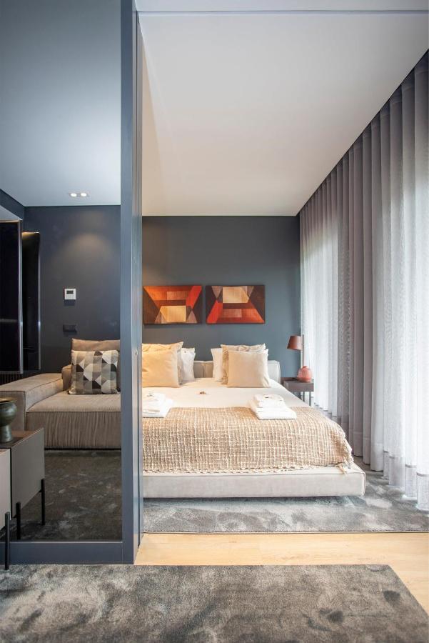Liiiving In Porto - Dragao Pool View Apartments Apartment Porto