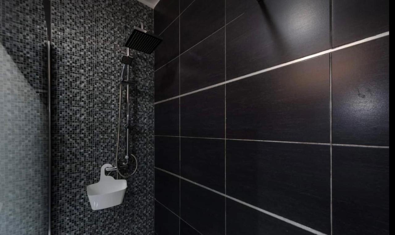 Apartamento Silver Duque *