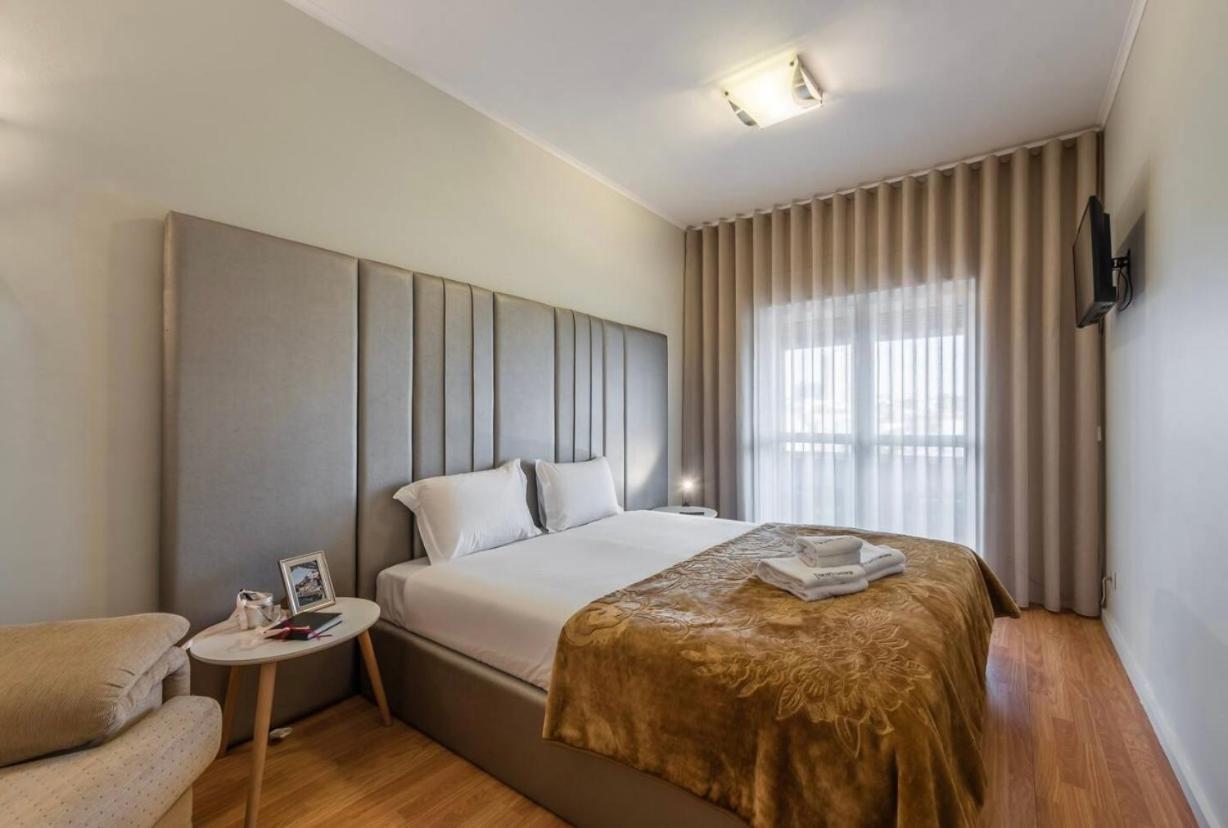 Apartamento Silver Duque Oporto