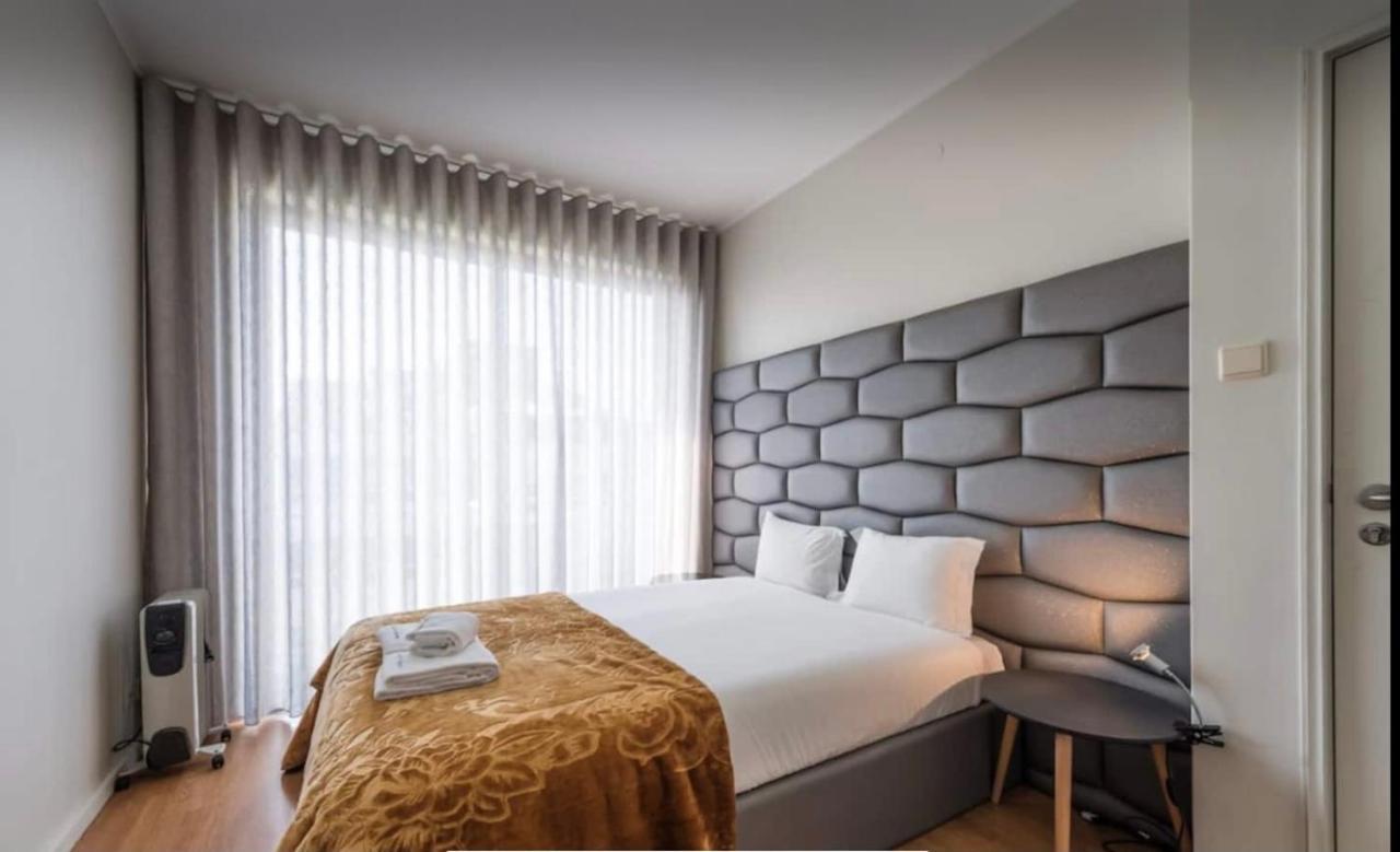 Apartamento Silver Duque *
