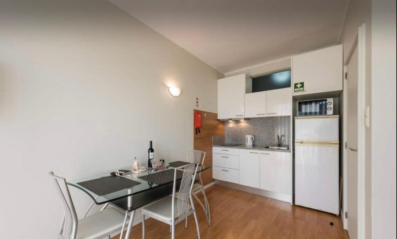 Apartamento Silver Duque Oporto