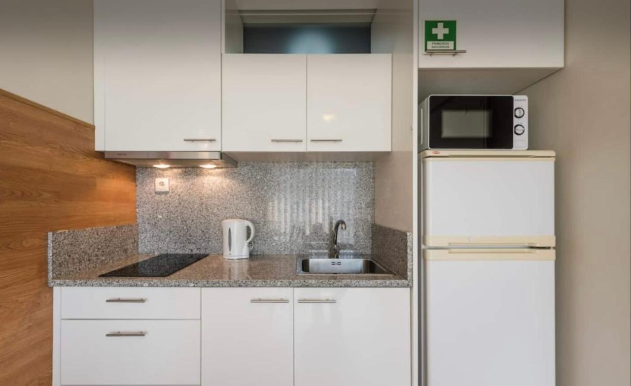Apartamento Silver Duque *