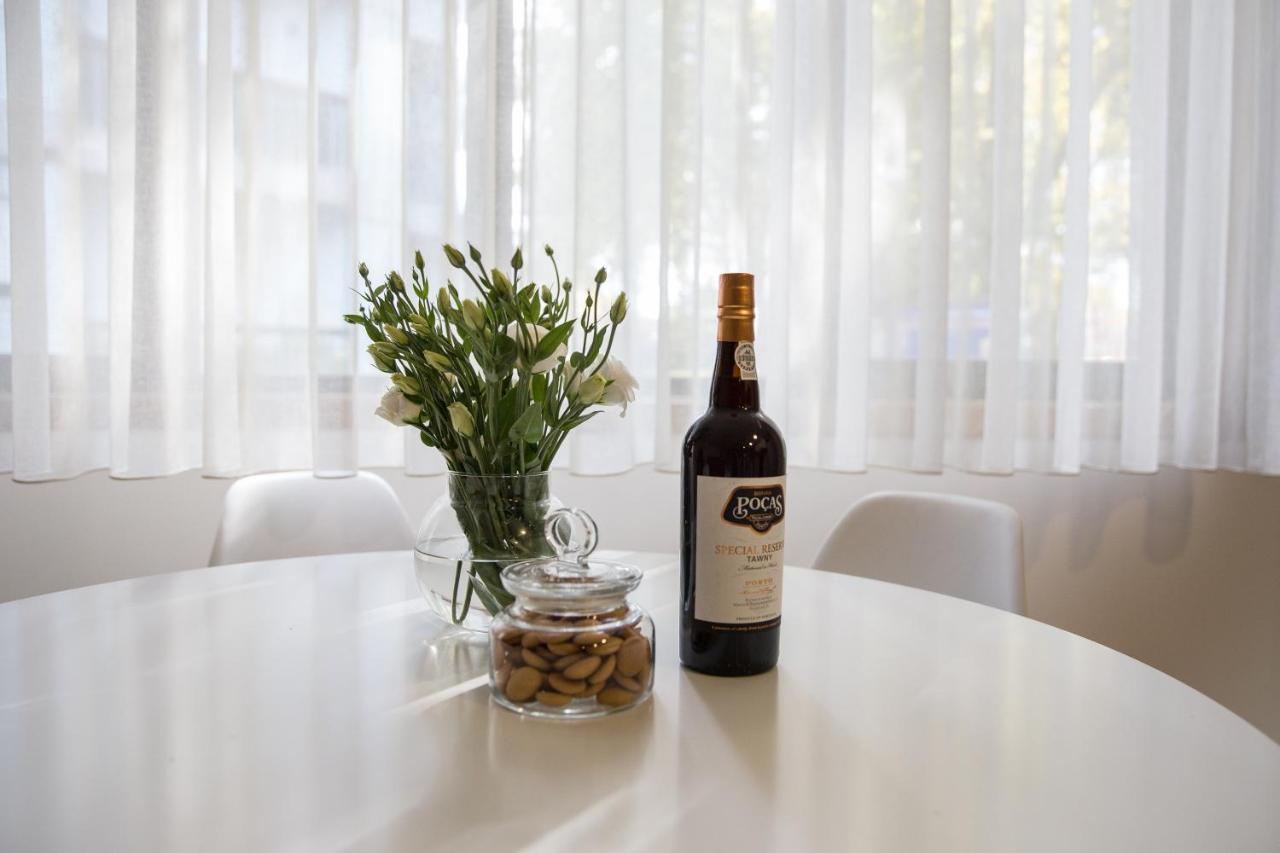 Estudio Corujeira Apartamento