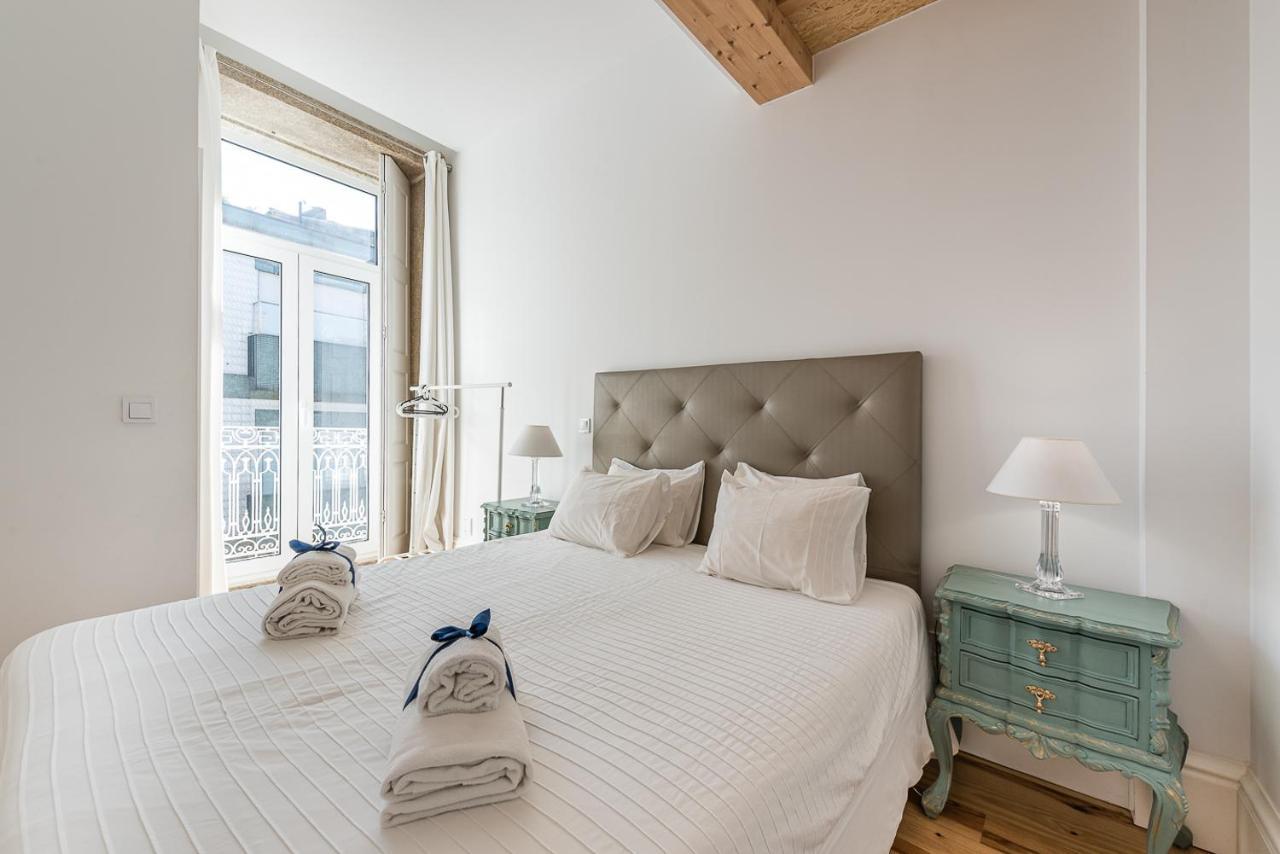 Olivia Sto Ildefonso - 5 Oporto