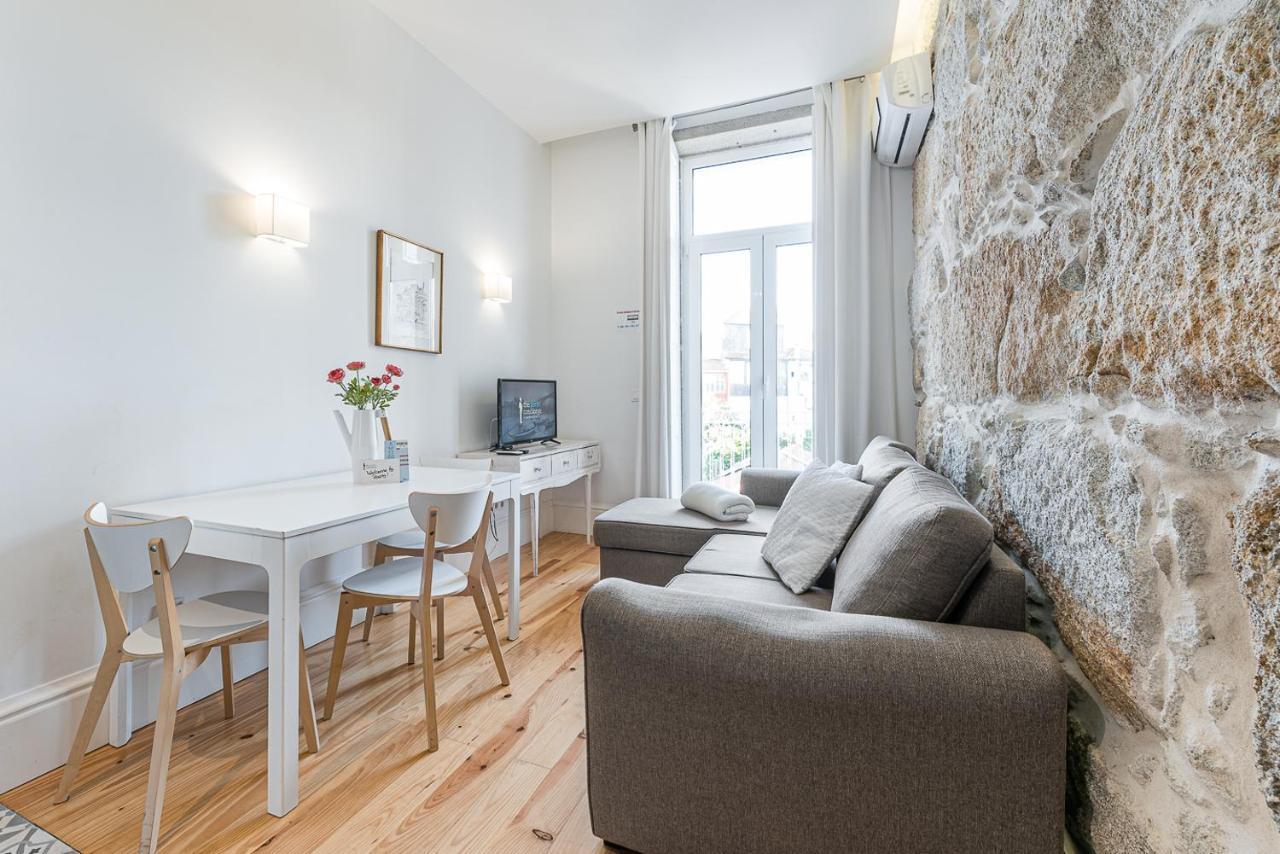 Olivia Sto Ildefonso - 6 Apartamento *