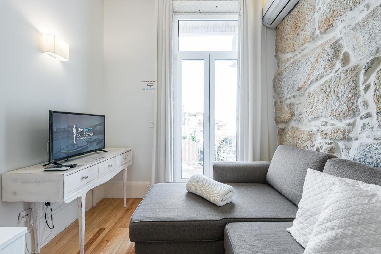Olivia Sto Ildefonso - 6 * Oporto