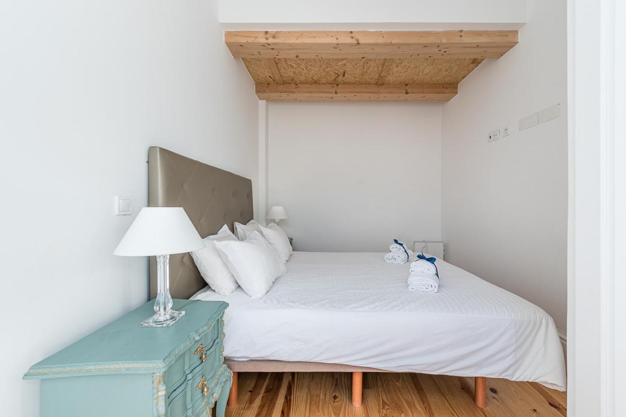 Olivia Sto Ildefonso - 5 Apartamento