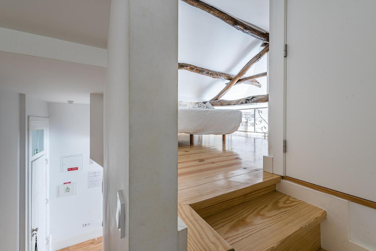 Apartamento Comendador 1895 - 5 Porto
