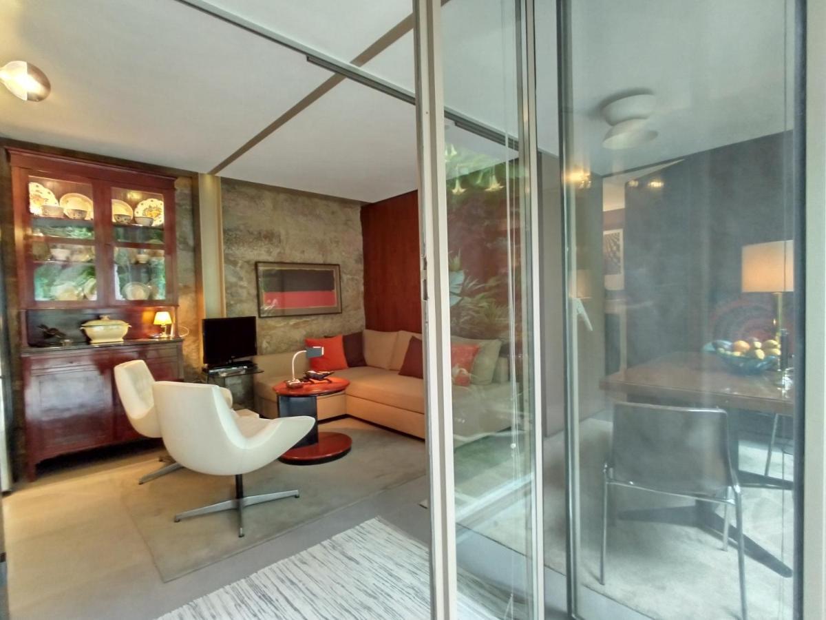Garden House Apartment Porto