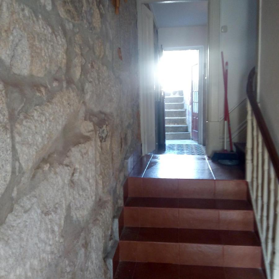 Casa de férias Mother's Hause