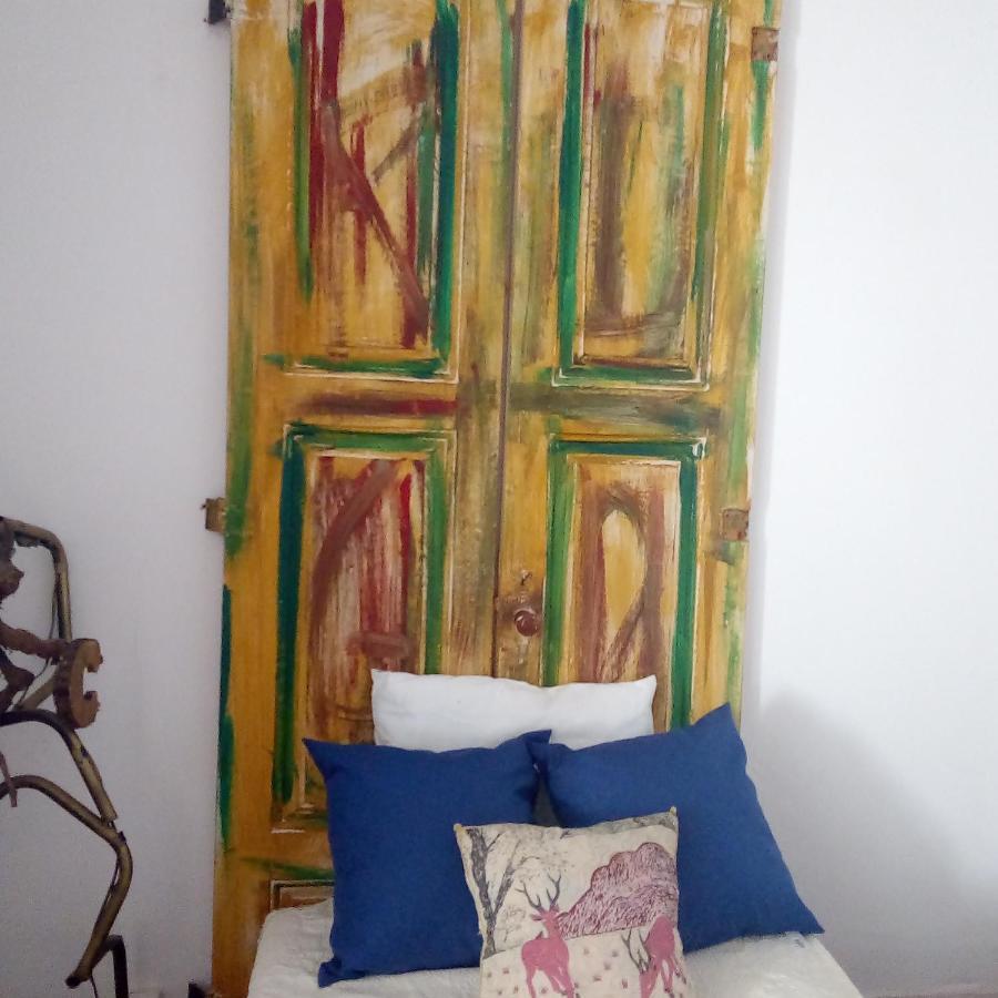 Casa de férias Mother's Hause *