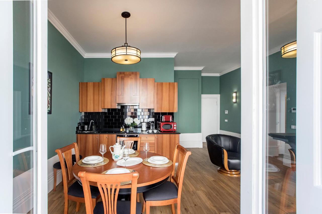 Artistic 2br Flat Downtown W/ Ac By Lovelystay Porto