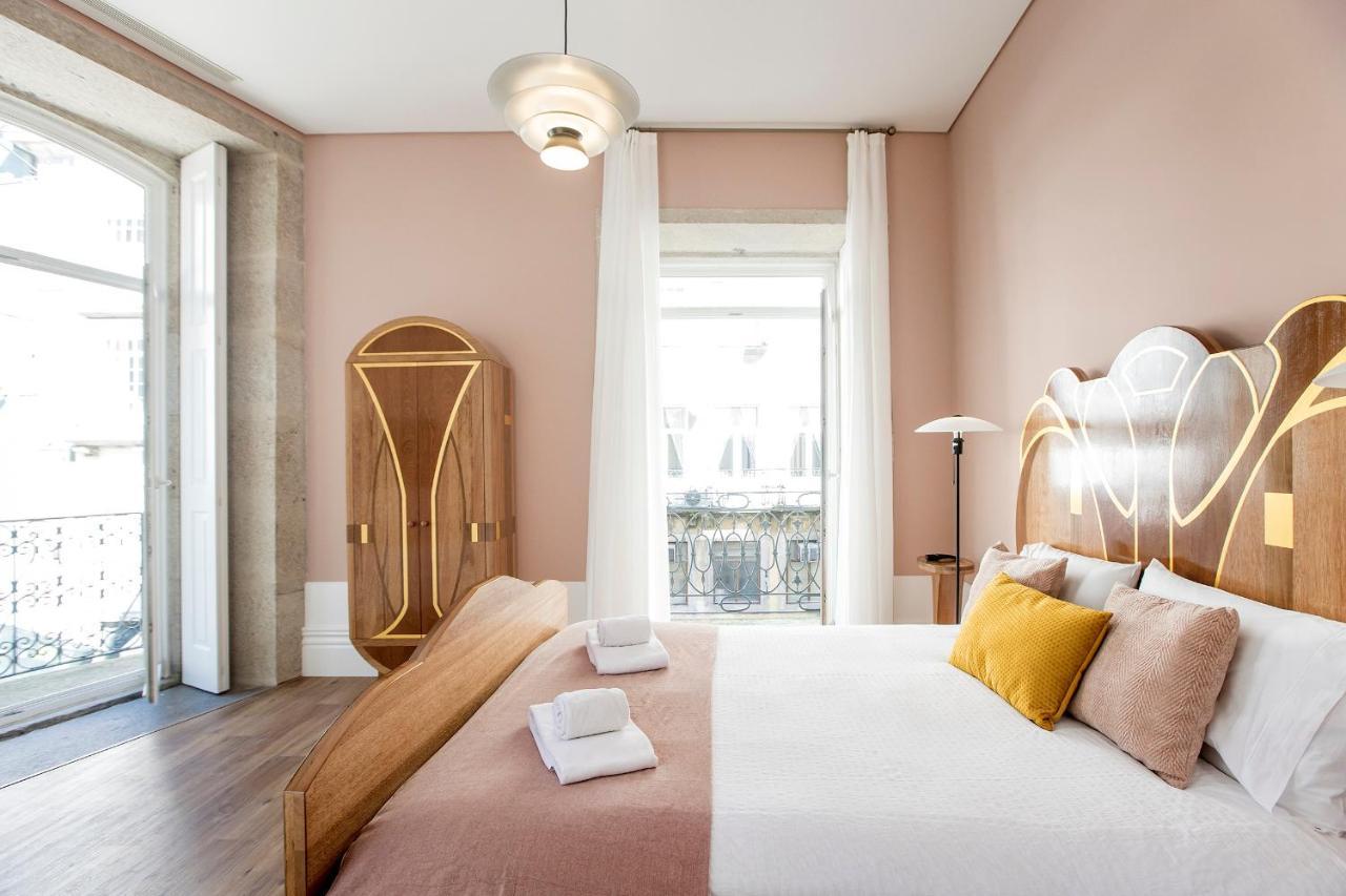 Artistic 2br Flat Downtown W/ Ac By Lovelystay *