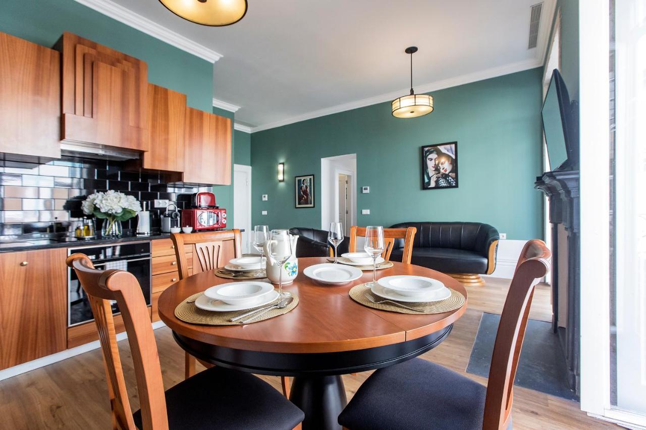 Artistic 2br Flat Downtown W/ Ac By Lovelystay * Porto