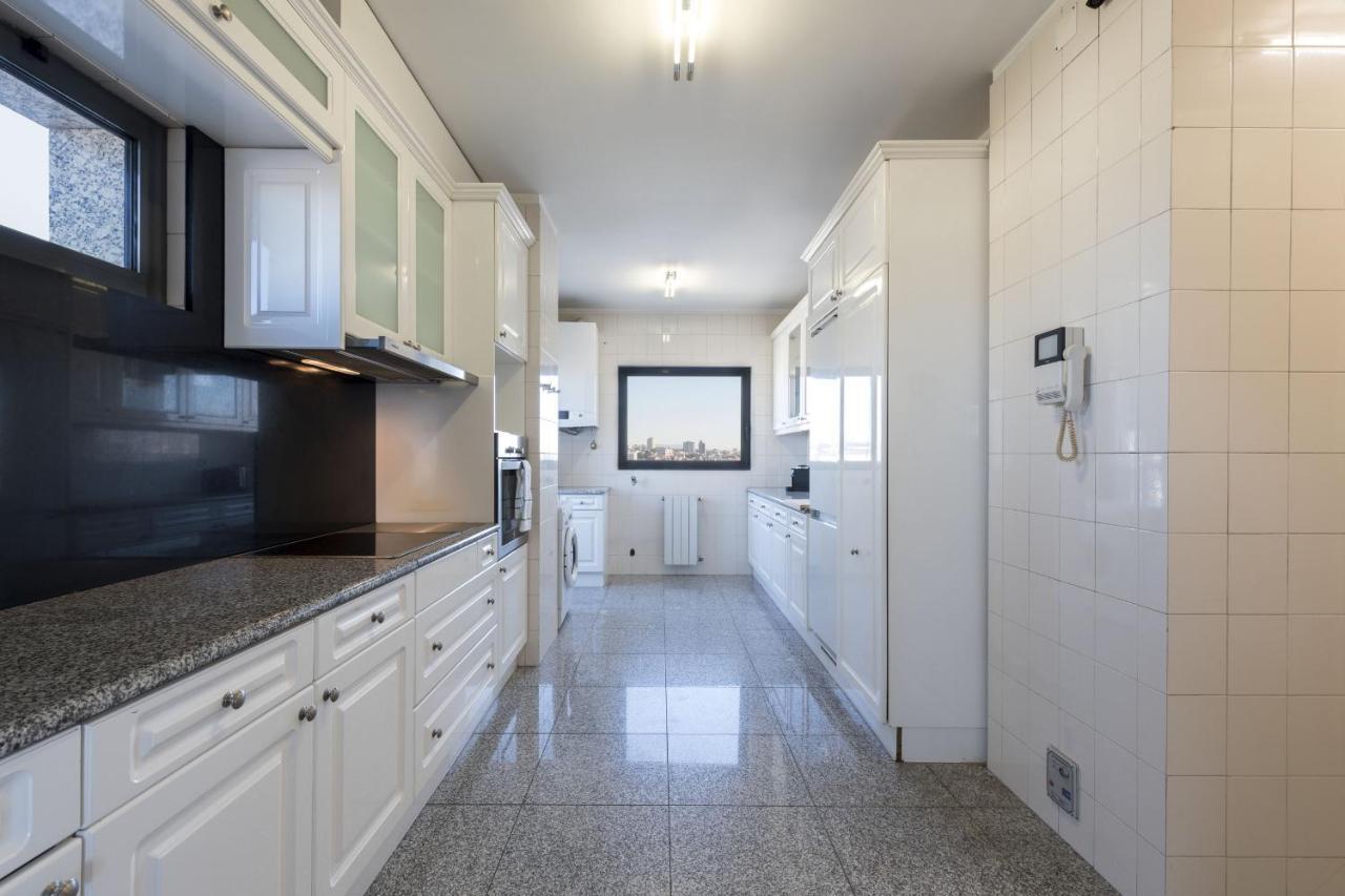 Apartamento Executive Luxury Porto