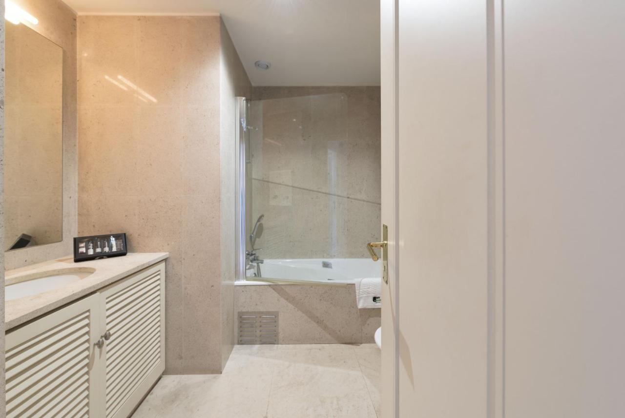 Apartamento Executive Luxury Porto