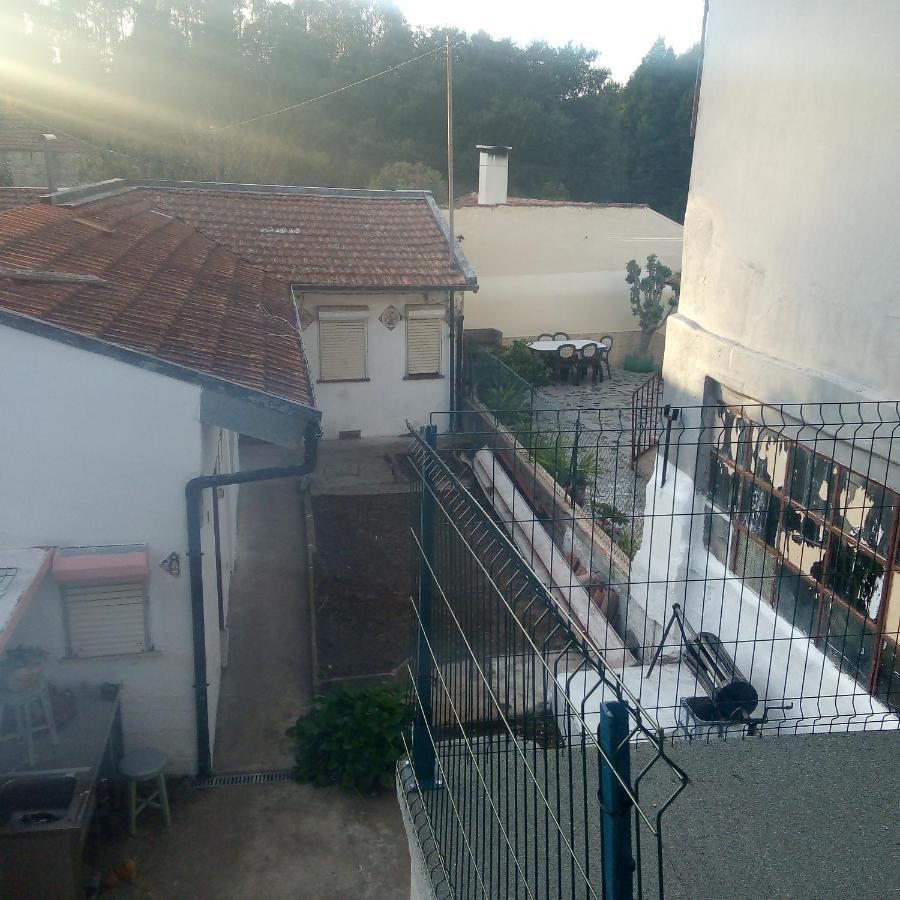 Casa de férias Mother's Hause
