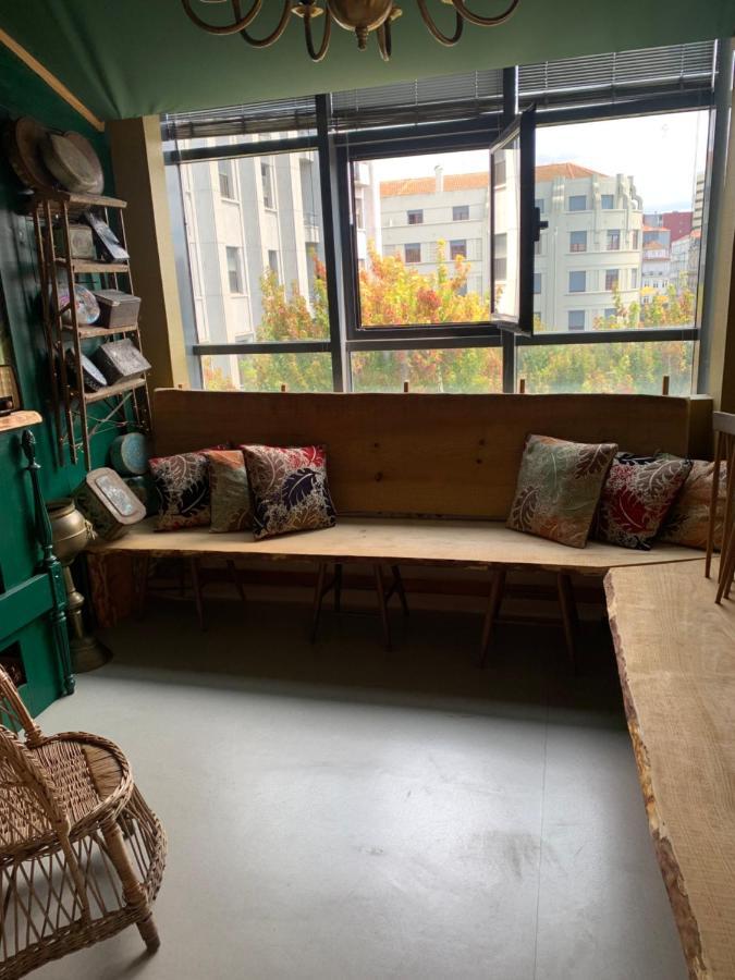 Hostal Market