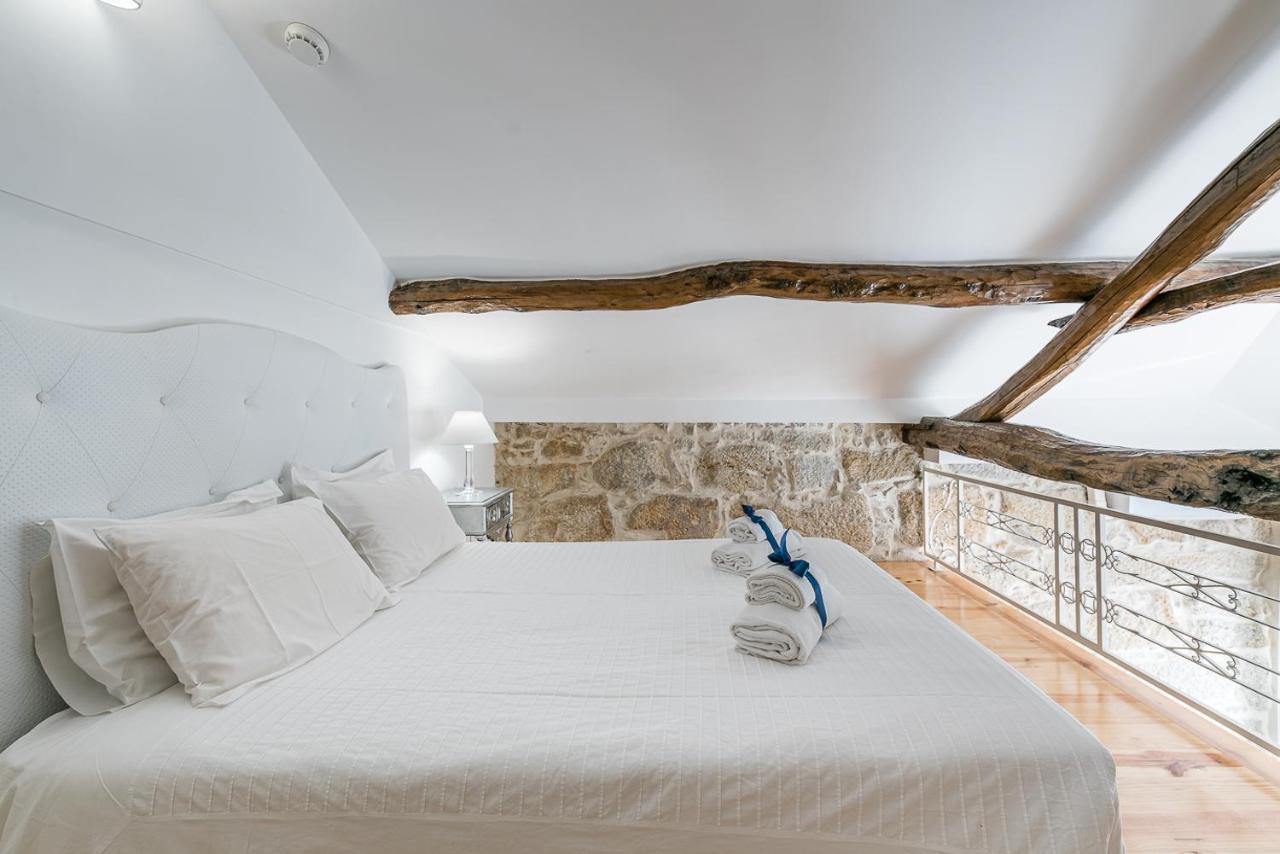 Olivia Sto Ildefonso - 5 Apartamento